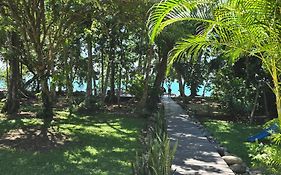 Cahuita Inn